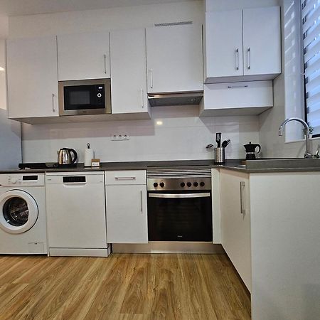 Apartamentos Aptio Oviedo Zewnętrze zdjęcie