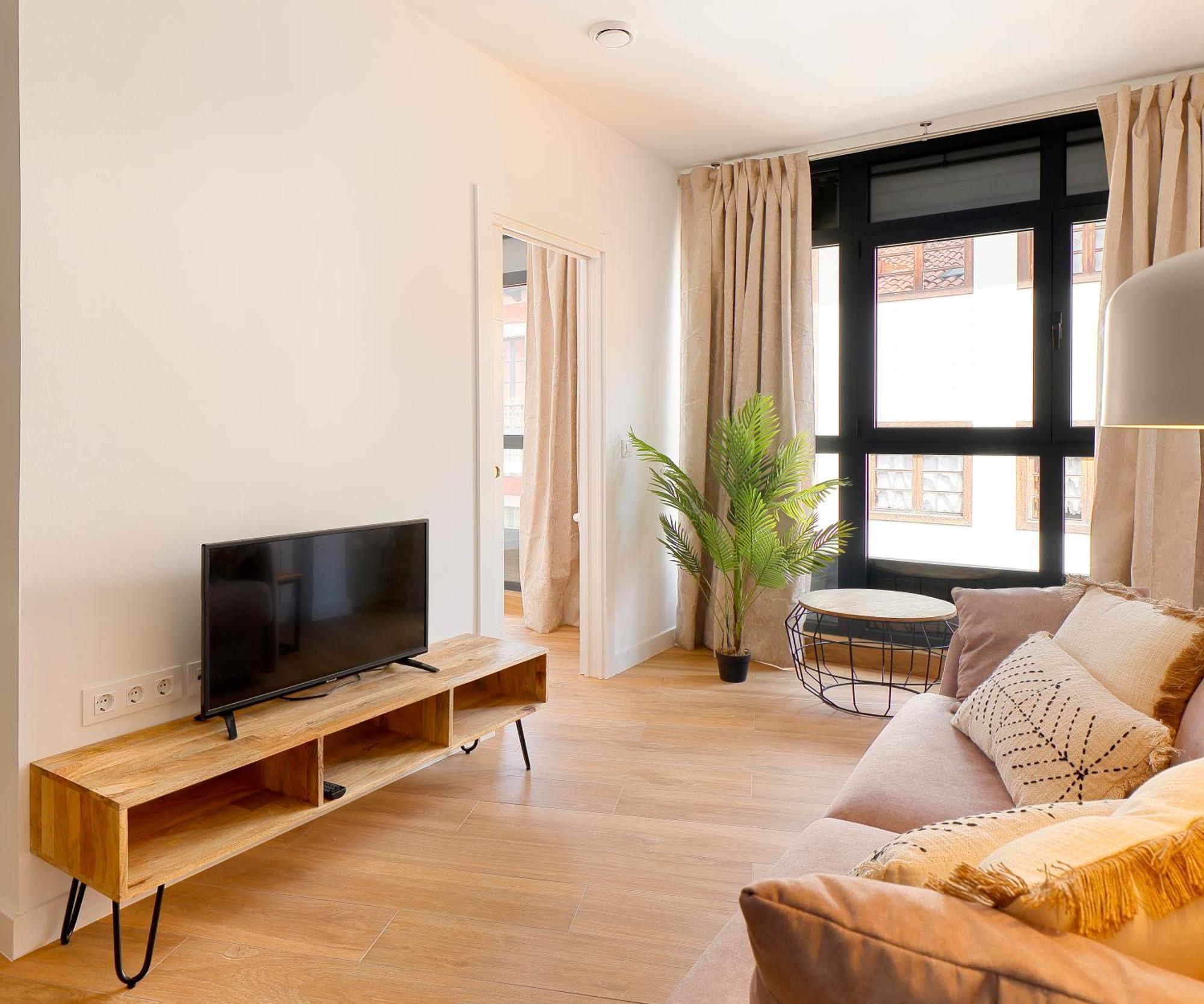 Apartamentos Aptio Oviedo Zewnętrze zdjęcie