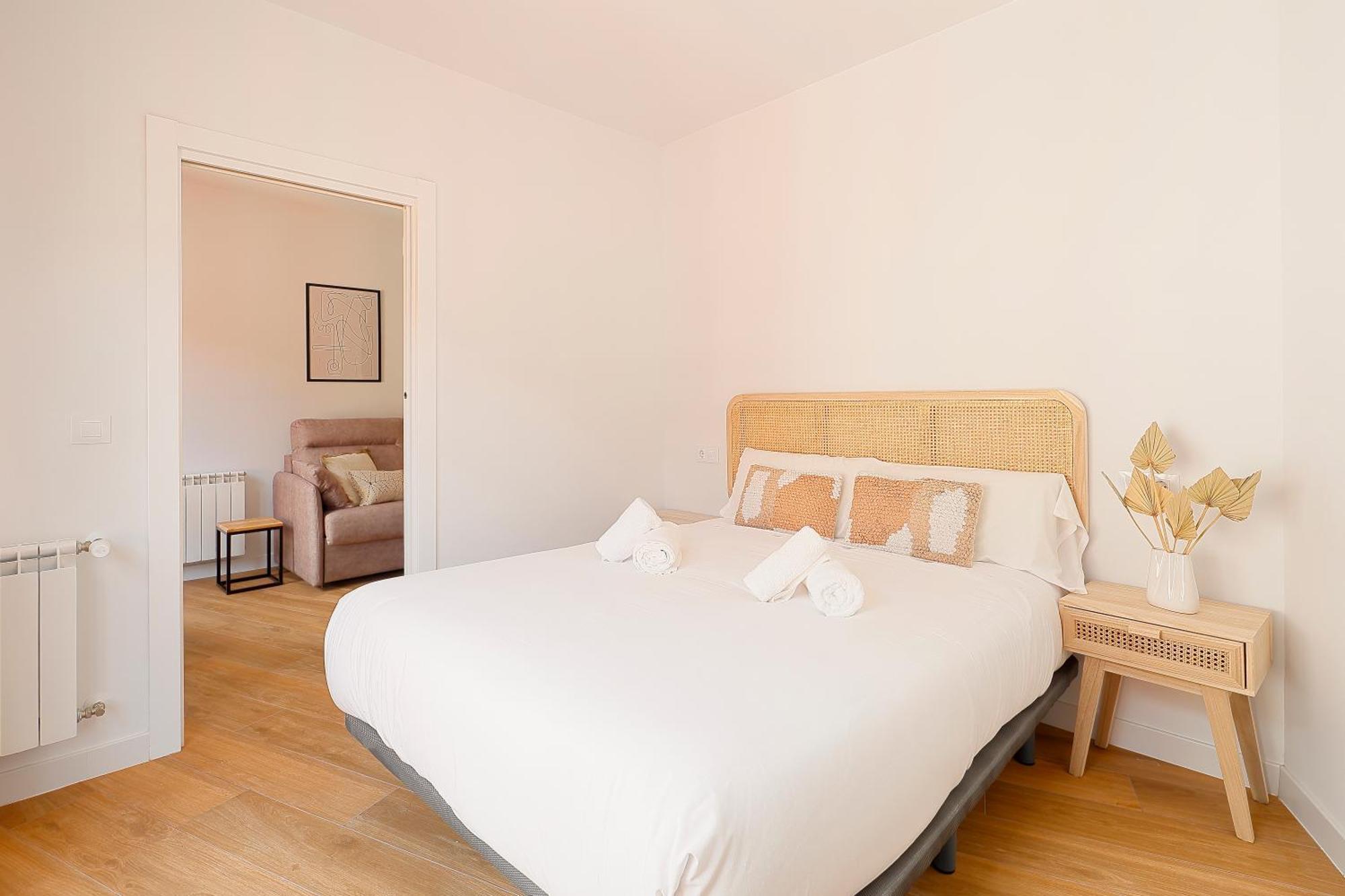 Apartamentos Aptio Oviedo Zewnętrze zdjęcie