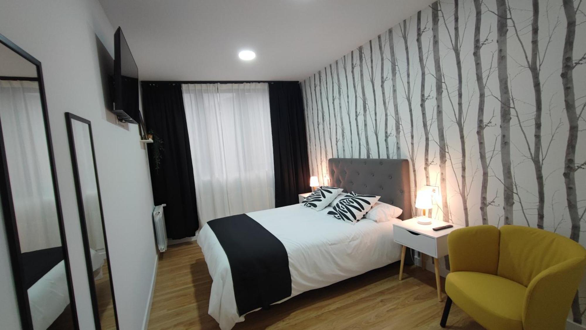 Apartamentos Aptio Oviedo Zewnętrze zdjęcie