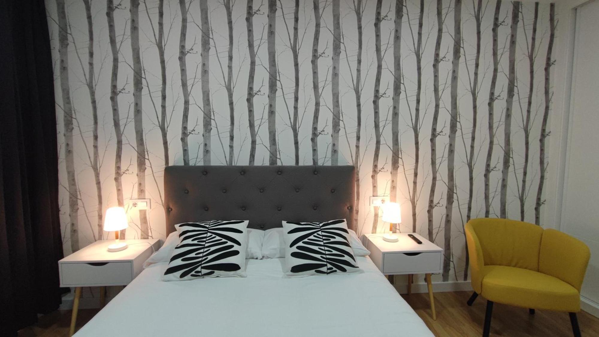Apartamentos Aptio Oviedo Zewnętrze zdjęcie