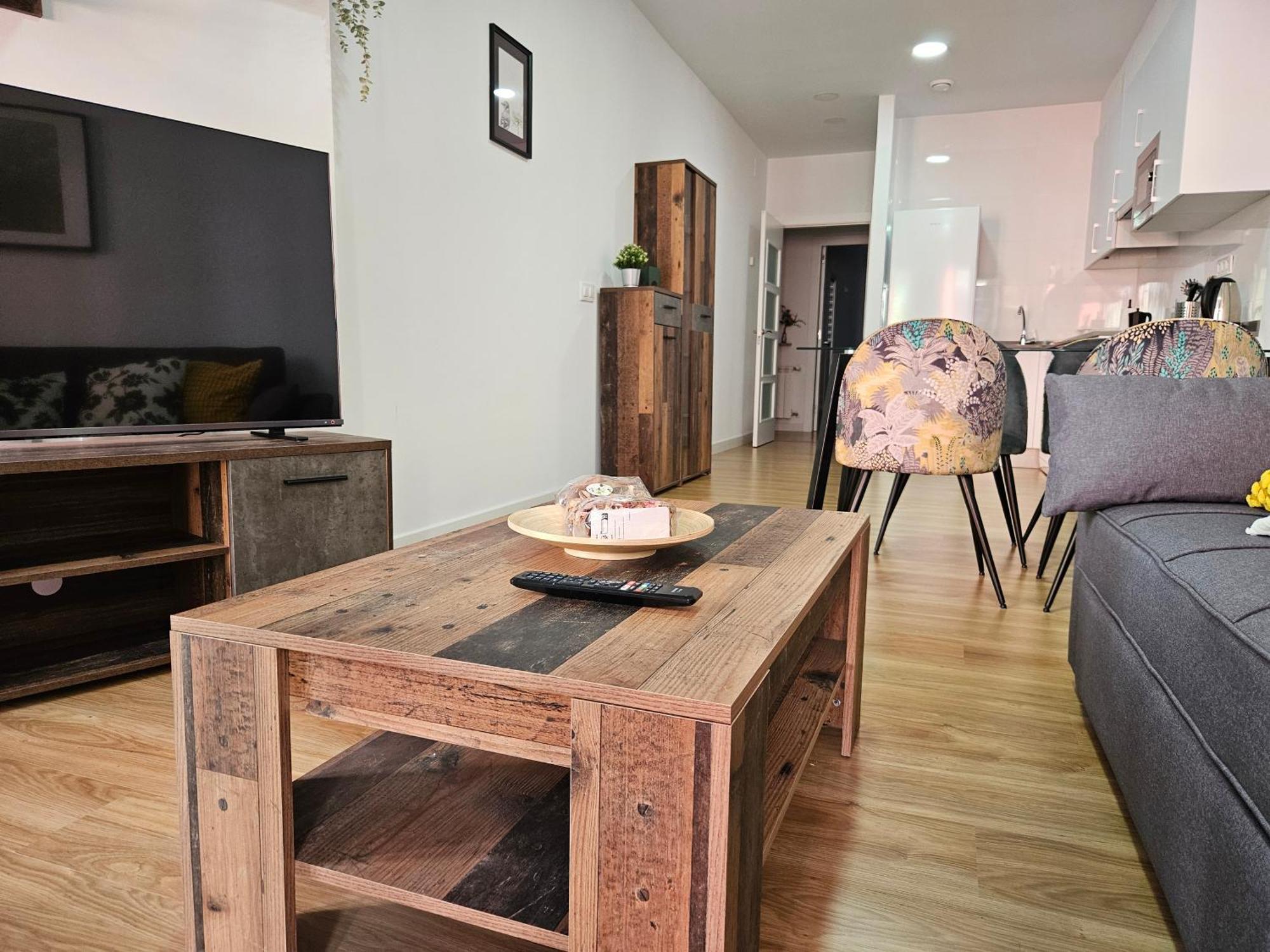 Apartamentos Aptio Oviedo Zewnętrze zdjęcie
