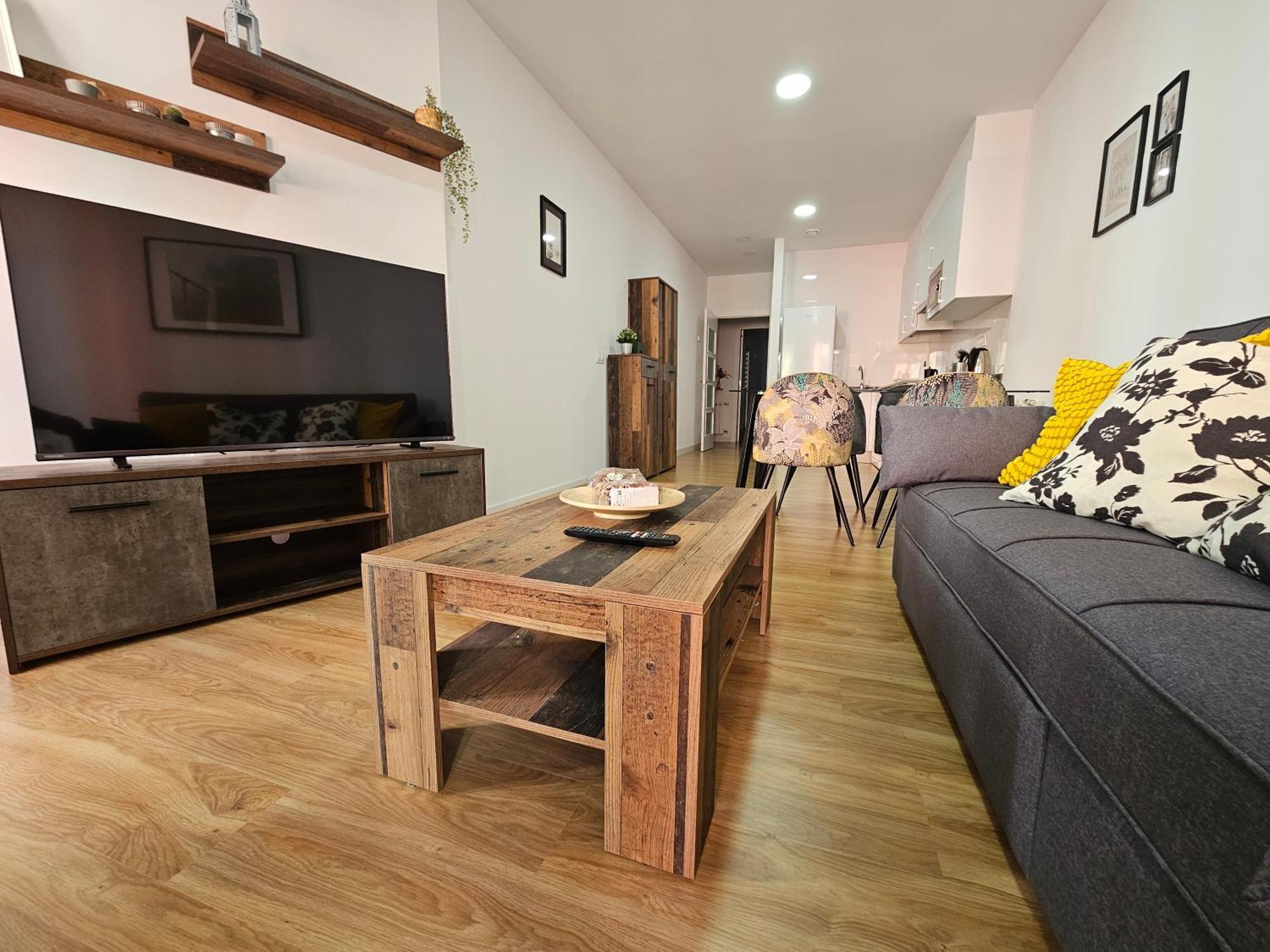Apartamentos Aptio Oviedo Zewnętrze zdjęcie