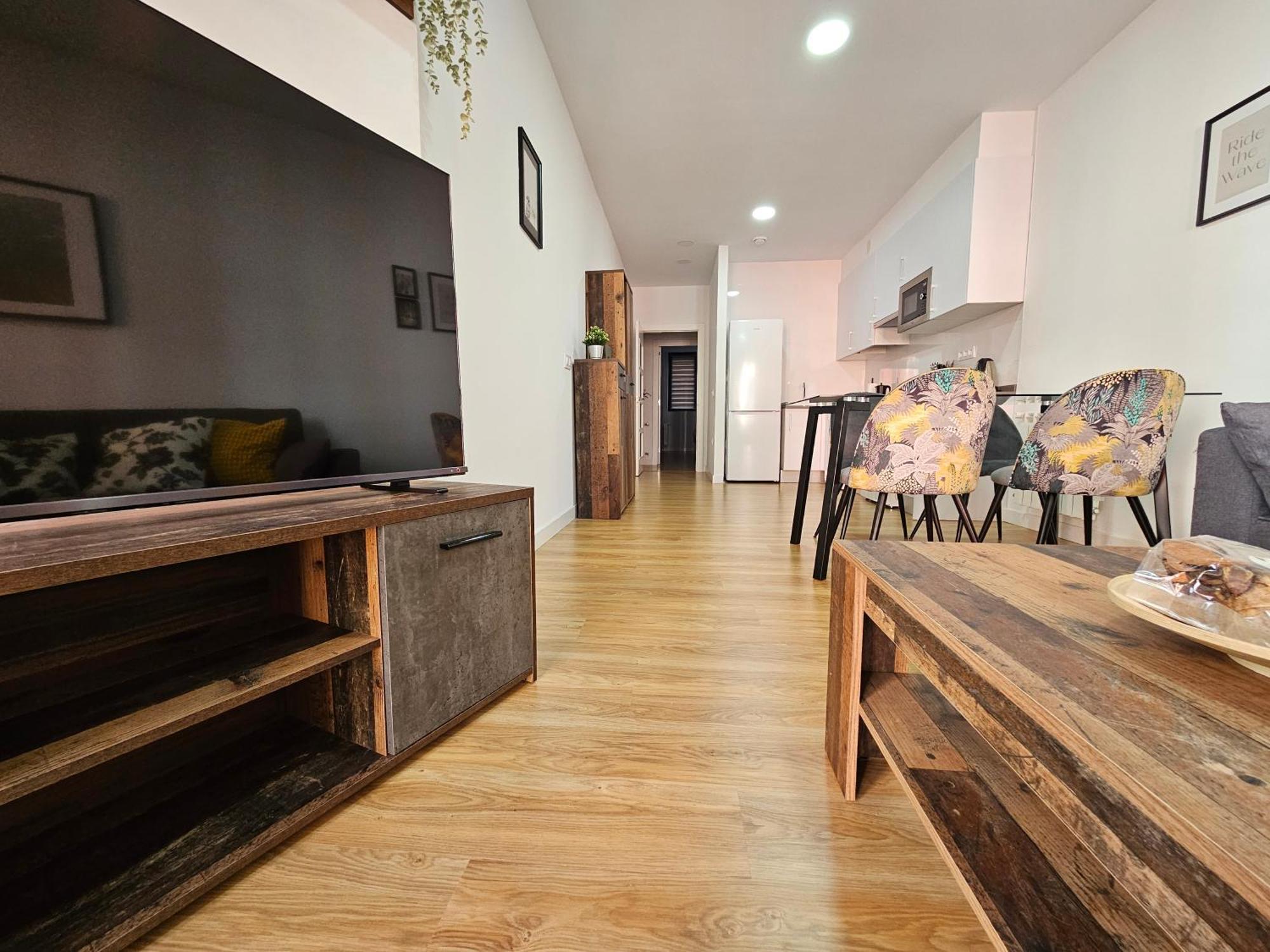 Apartamentos Aptio Oviedo Zewnętrze zdjęcie
